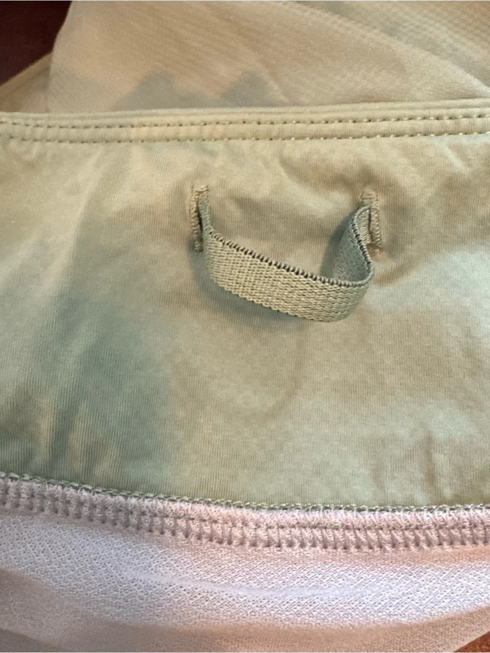 Patagonia Strider Pro 3.5” Shorts Size XL
